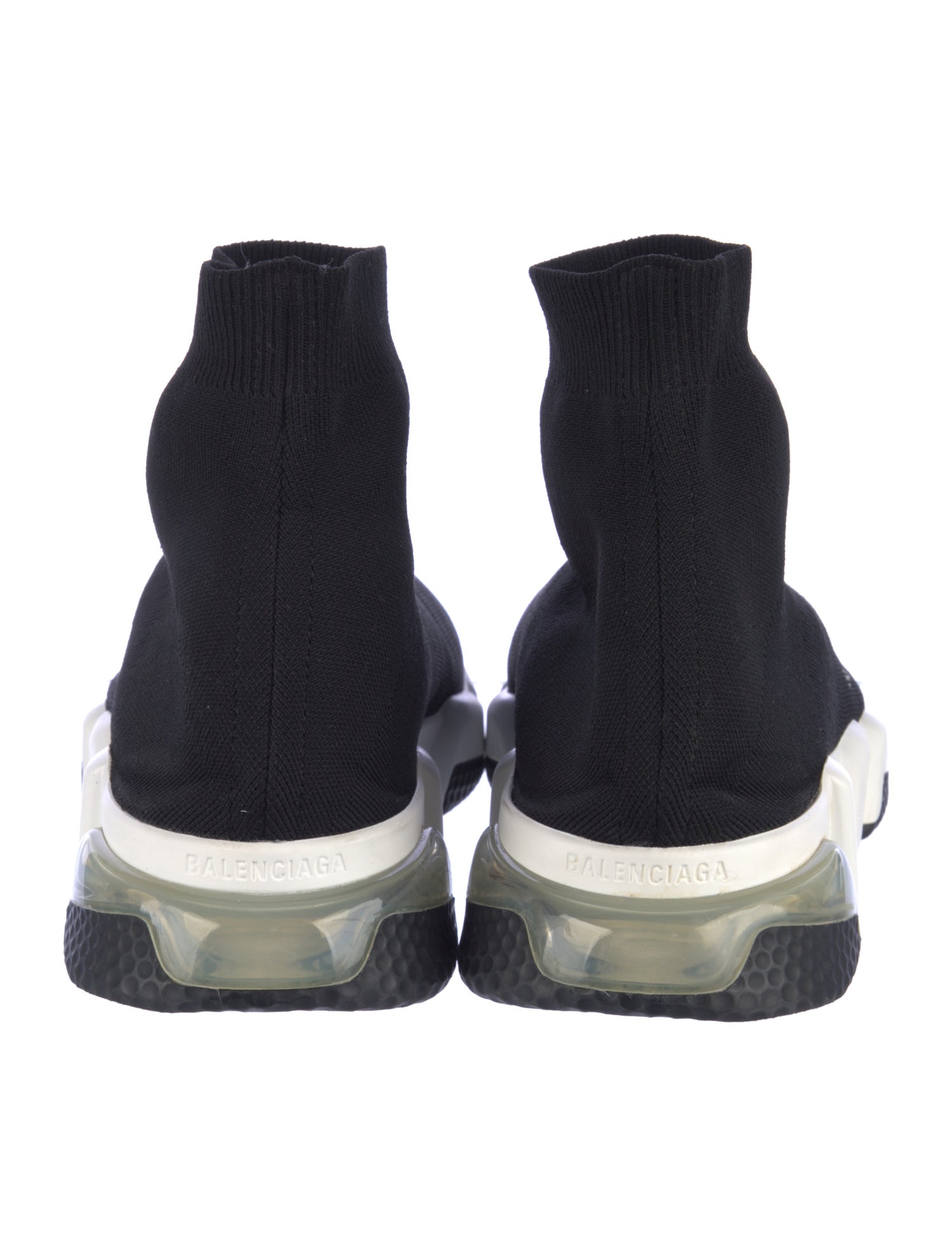 Balenciaga Speed Trainer Sock Sneakers